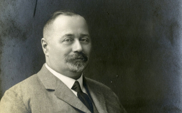 Stjepan Radić: Liberalizam (1902)