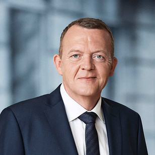 Lars Løkke Rasmussen