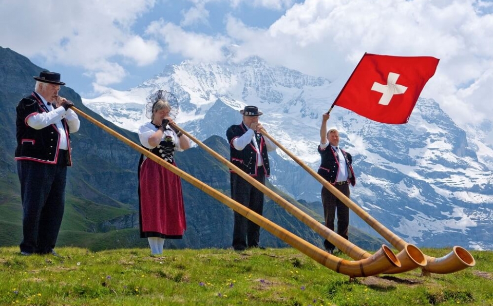 Top 4 referendumske odluke Švicaraca koje bi lako mogle šokirati Hrvatsku