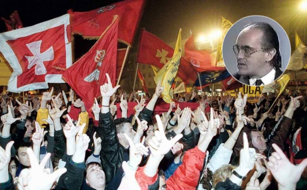 Liberali - priča o Crnoj Gori kakva je mogla biti
