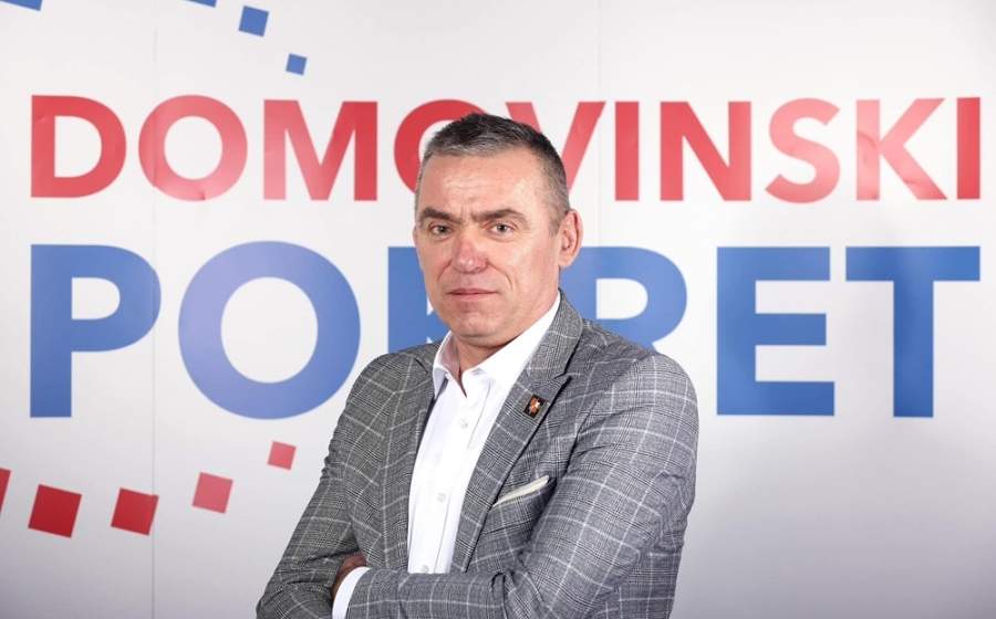 Saborski zastupniče, i Srbi su građani RH. I oni biraju gradonačelnika Vukovara baš kao i Hrvati