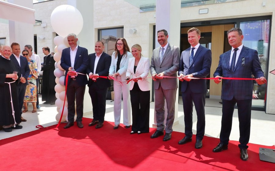 Zašto hrvatski porezni obveznici financiraju izgradnju luksuznih hotela?