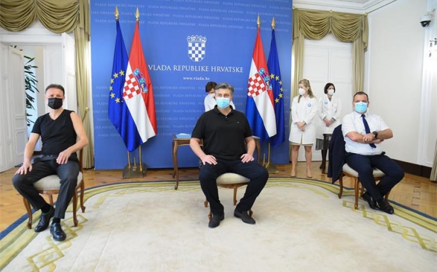 Je li onda na kraju 'četrestpeta' bila dobra ili loša? Po HDZ-u - ovisi o prigodi