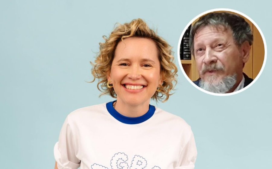 Ovaj profesor s FPZG-a tvrdi da Ivana Kekin nije ljevica nego 'liberalni centar'