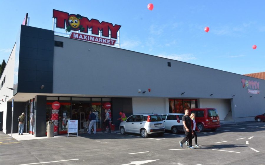 Opravdanje AZTN-a za kažnjavanje Tommyja je besmisleno, smiješno i jadno