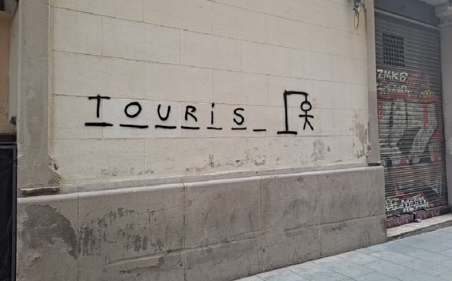 Stanovnici Mallorce lani prosvjedovali protiv turizma, sad se suočavaju s ogromnim padom prihoda