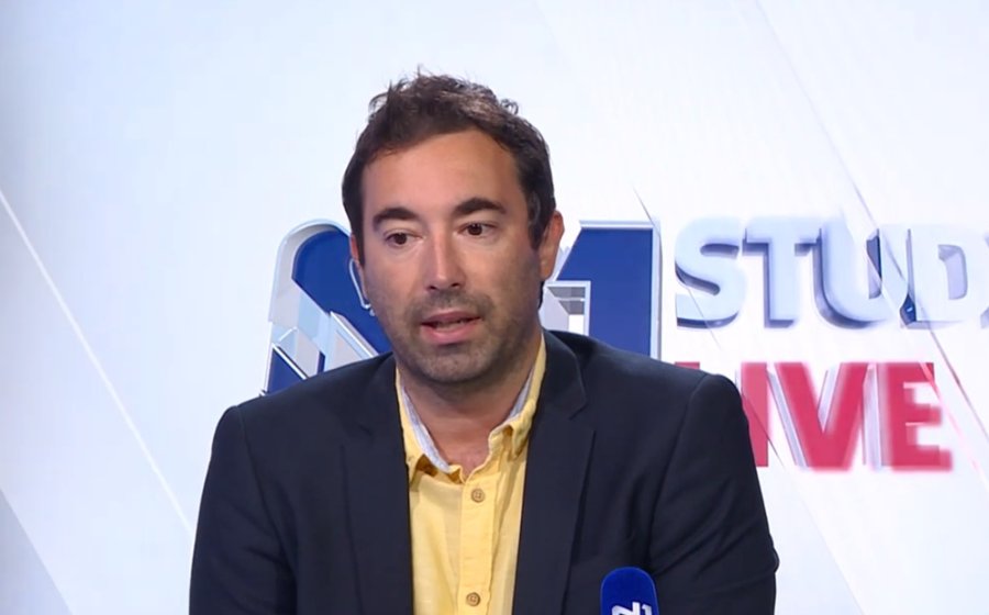 Ekonomist: 'Dva ugostitelja na Braču kažu da je sezona podbacila'