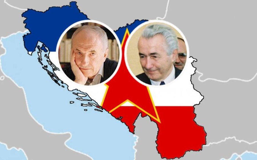 Nikad ispričana priča: Vlado Gotovac nije bio fan nesuđenog 'spasitelja Jugoslavije' Ante Markovića
