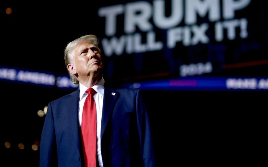 Reason: Trump je usvojio isti ekonomski populizam koji je uništio Argentinu