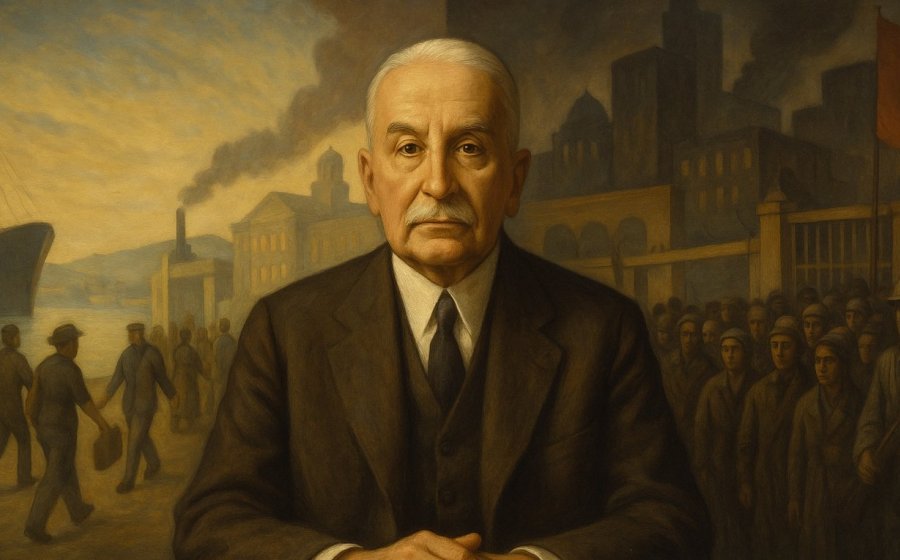 Mises o imigraciji i otvorenim granicama: Dilema koja ga je dosta mučila