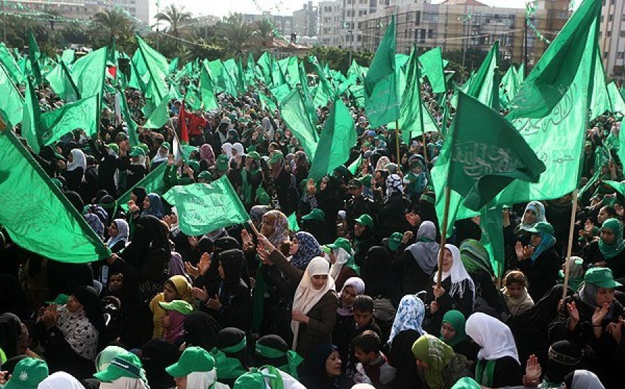 Istraživanje: Što Palestinci sada misle o Hamasu, sukobu s Izraelom i završetku rata?