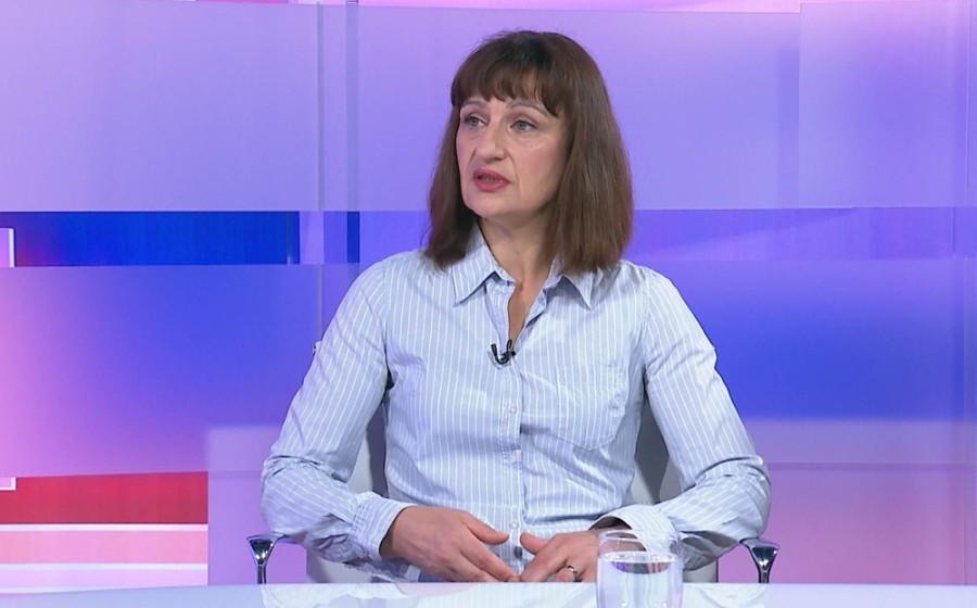 Što smo sve naučili o novinarki Ivanki Tomi iz intervjua s ministricom Koržinek?