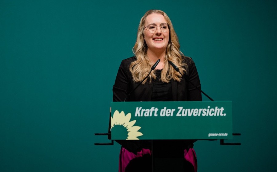 Njemačka: Zeleni pokreću inicijativu zabrane AfD-a dok mu popularnost raste