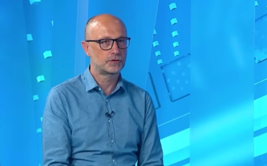 Imamo novu definiciju: Mržnja je sve ono s čim se Klauški ne slaže