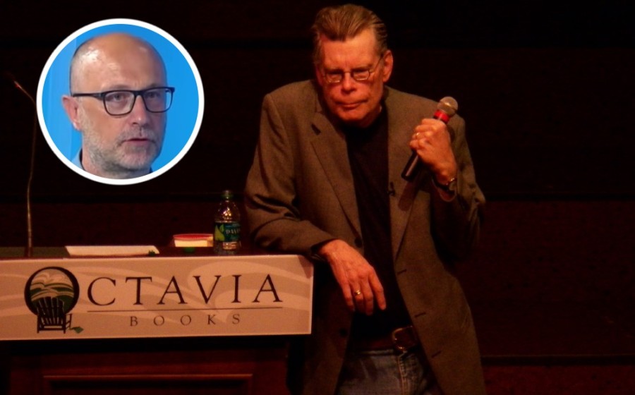 Stephen King se ispričao zbog širenja ružne laži o Kirku. Hoće li i Klauški?