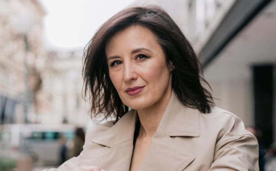Dalija Orešković: 'Živjela sam u Jugoslaviji, nikakvog totalitarizma nije bilo'