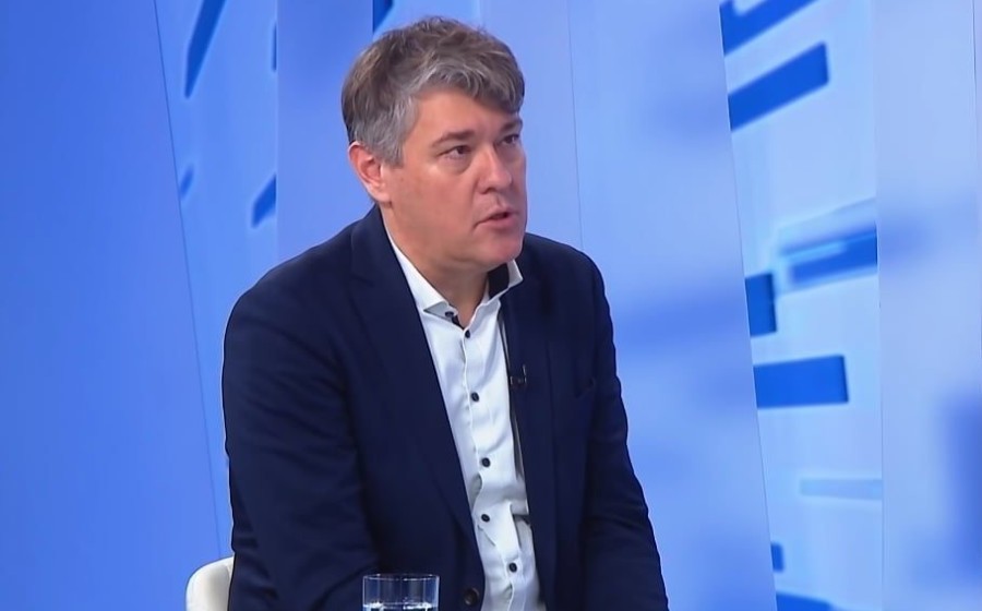 Lalovac o uvozu: 'Ne može biti sretna zemlja koja uvozi toliko hrane'. Ni približno točno