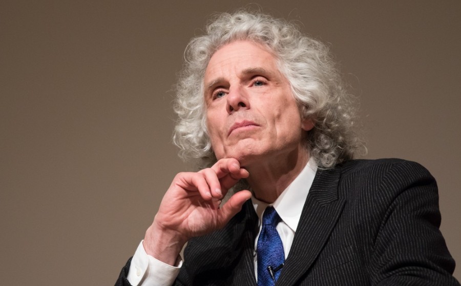 Psiholog Steven Pinker: Inteligencija je usko povezana sa sklonostima ekonomiji i klasičnom liberalizmu 