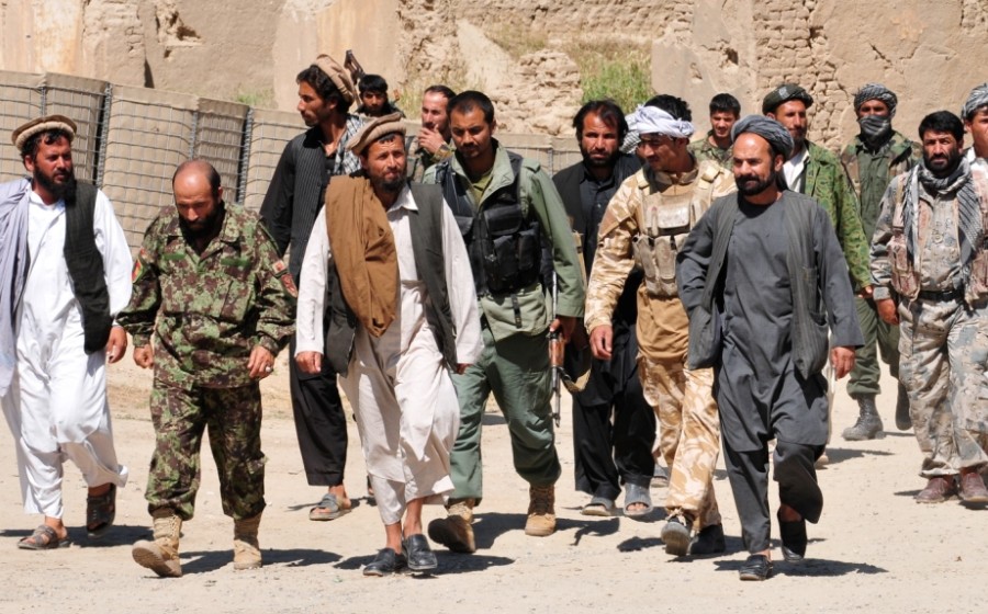 Afganistan: Talibani zabranili knjige koje su napisale žene
