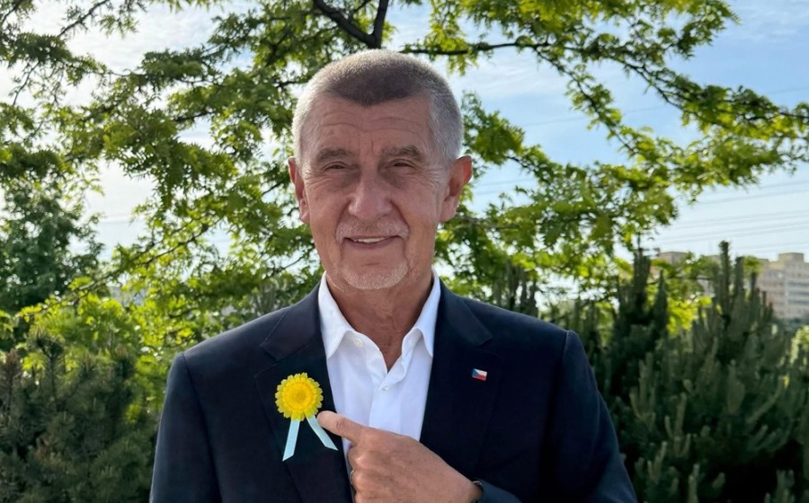 Za Andreja Babiša, bivšeg i budućeg premijera Češke, mediji tvrde da je Putinov igrač. Je li to točno?