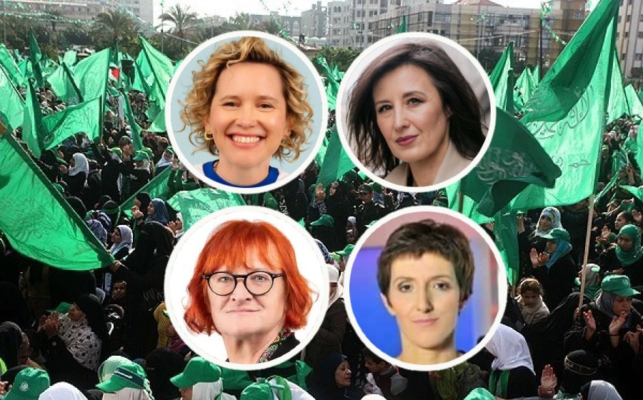 Pitanje za propalestinske feministice: Je li bilo vrijedno?