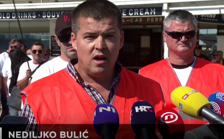 Zašto radnicima Jadrolinije smeta konkurencija? Jer će sad morati više raditi