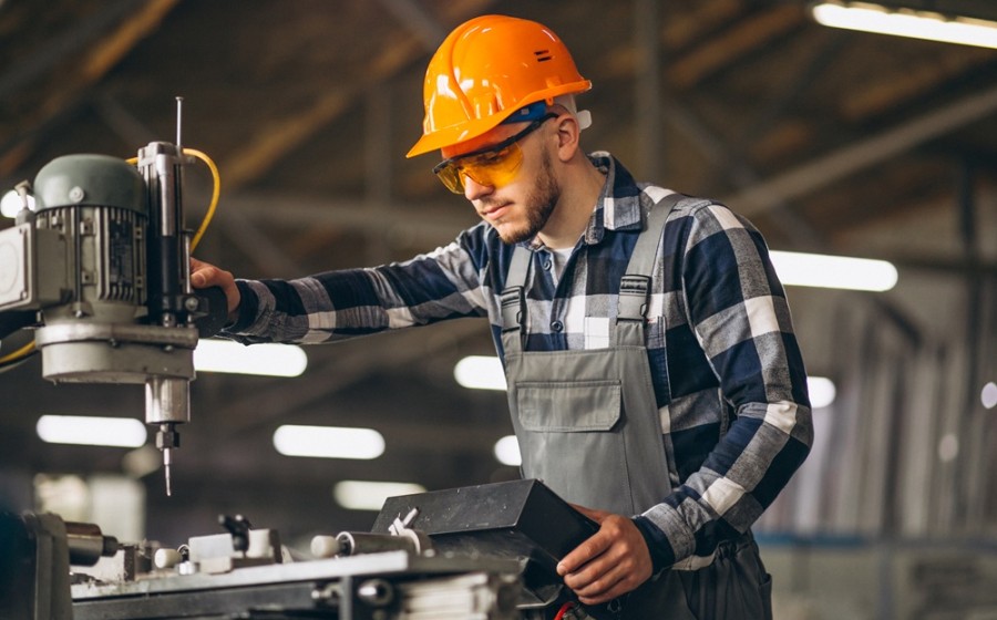 Hrvatska bilježi godišnji rast industrijske proizvodnje za 3 posto, među boljima u EU