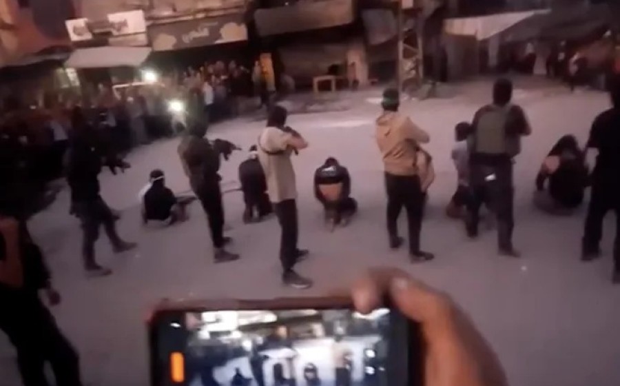 SAD: Hamas planira novi napad, ovaj put ne na Izrael