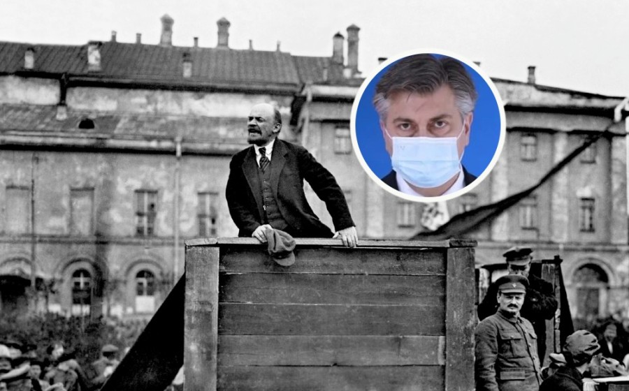 HDZ o poduzetnicima kao nekoć boljševici o kulacima