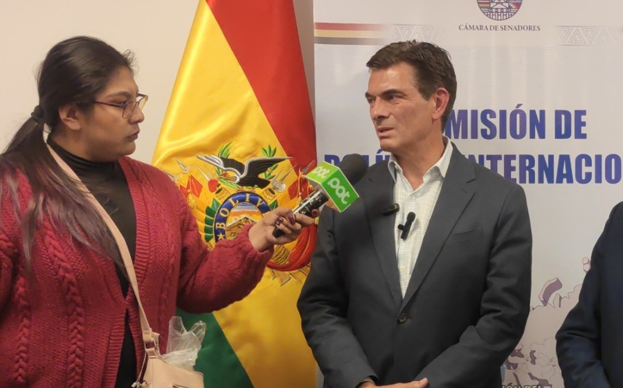 Nakon 20 godina socijalističke vlade Bolivija izabrala centrista. Najavljuje protržišne reforme i novi smjer