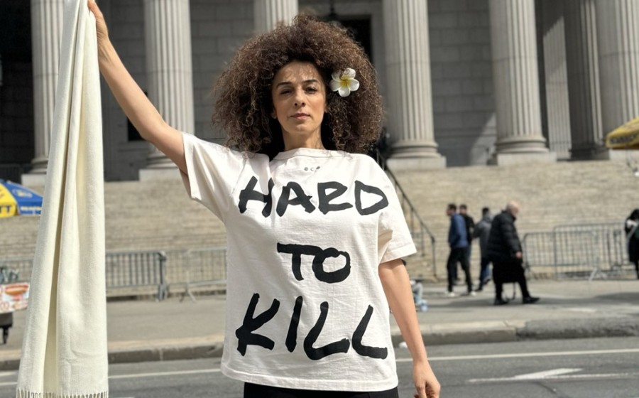 Iranski režim ih unajmio da ubiju disidenticu u New Yorku. Osuđeni su na 25 godina zatvora