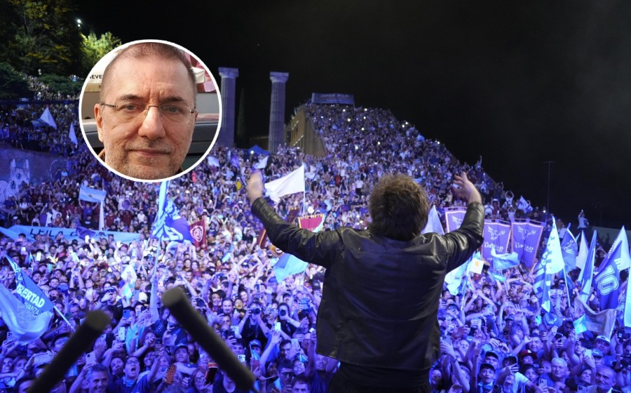 Bajruši neće biti sretan: U godinu dana 10 milijuna Argentinaca izašlo iz siromaštva