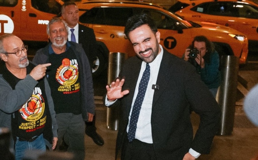 Objavljeni zahtjevi demokratskih socijalista prema novom gradonačelniku New Yorka - svi se tiču Izraela