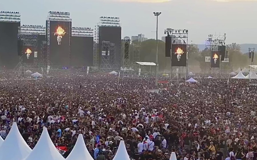 Boljke hrvatskog nacionalizma (ili zašto Hrvati ne mogu imati lijepe stvari)