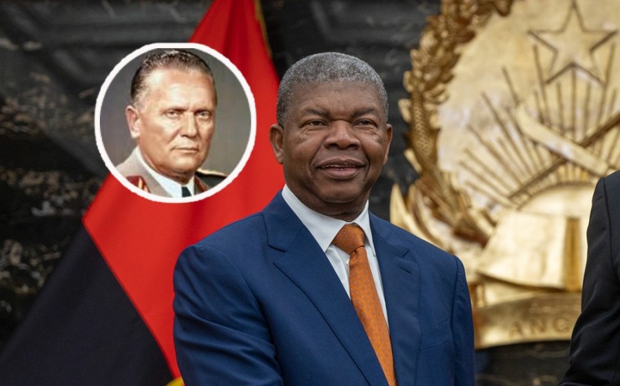 Angola posthumno odlikovala Tita: Kako je to jugoslavenski maršal i čime zaslužio?
