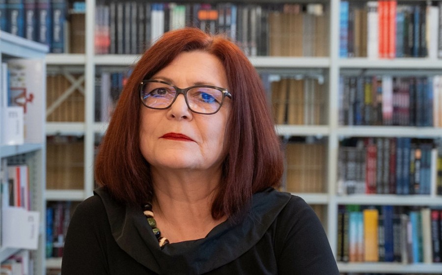 Ova sveučilišna profesorica optužuje ljude za islamofobiju. Što je to uopće?