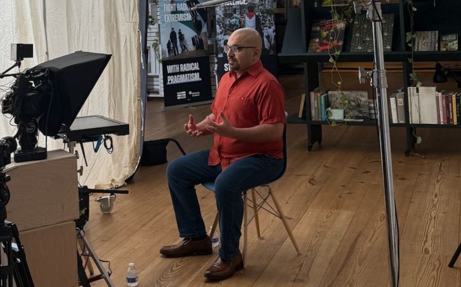 Palestinski aktivist: 'Hamas sakrio tone dječje hrane kako bi izazvao glad u Gazi i optužio Izrael'