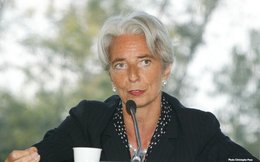 Šefica ECB-a: 'EU se mora riješiti unutarnjih trgovinskih barijera i regulacija ako želi biti konkurentna'