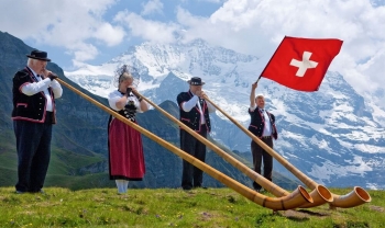 Top 4 referendumske odluke Švicaraca koje bi lako mogle šokirati Hrvatsku