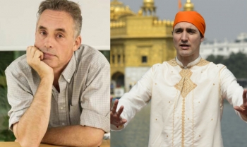 Peterson o kanadskom premijeru: ʼKad pogledam Trudeaua, vidim Petra Panaʼ