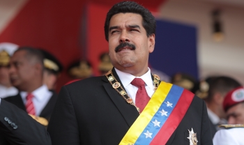 Susjedi prekidaju diplomatske veze s Venezuelom