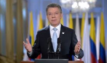 Kolumbija - od propale države do OECD-a (prije Hrvatske)