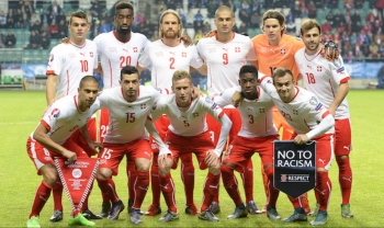 Švicarska je senzacija na Svjetskom prvenstvu zahvaljujući imigrantima