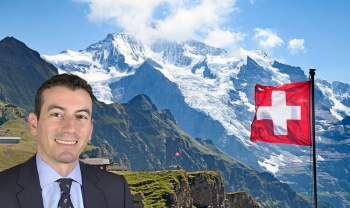 Koja je tajna švicarskog uspjeha - banke? Razmislite još jednom...