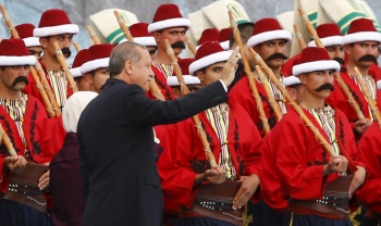 U Turskoj nacionalizam i dalje najmoćniji faktor u politici