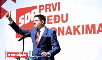 Kraj SDP-a kakvog znamo ili kraj SDP-a