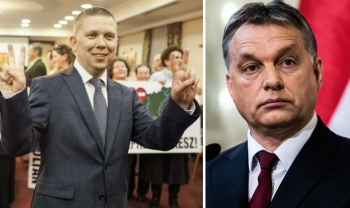 Orban je Putinov trojanski konj, a migrantska kriza mu služi za osvajanje glasova