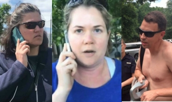 [VIDEO] 7 bizarnih razloga zbog kojih rasisti zovu policiju u SAD-u
