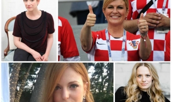 Žene u Hrvatskoj žrtve su vulgarnih napada, a svatko brani ʼsvojeʼ
