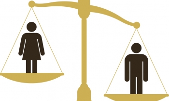Zakonska diskriminacija na temelju spola se nastavlja